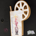 Digistamp Vodkaday Plotterdatei, Sublimation, Drucken, ! - Sewando