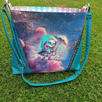 eBook Tasche Cockscomb : - Sewando