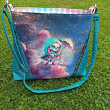 eBook Tasche Cockscomb : - Sewando