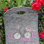Stickdatei COOL Girl - Sewando