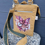 eBook Tasche Calendula : - Sewando