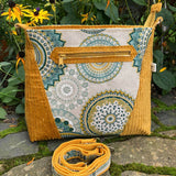 eBook Tasche Cockscomb : - Sewando