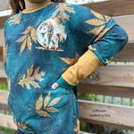 Schnittmuster Ärmel Add-on Bee Relaxed Größe 56-176 - Sewando