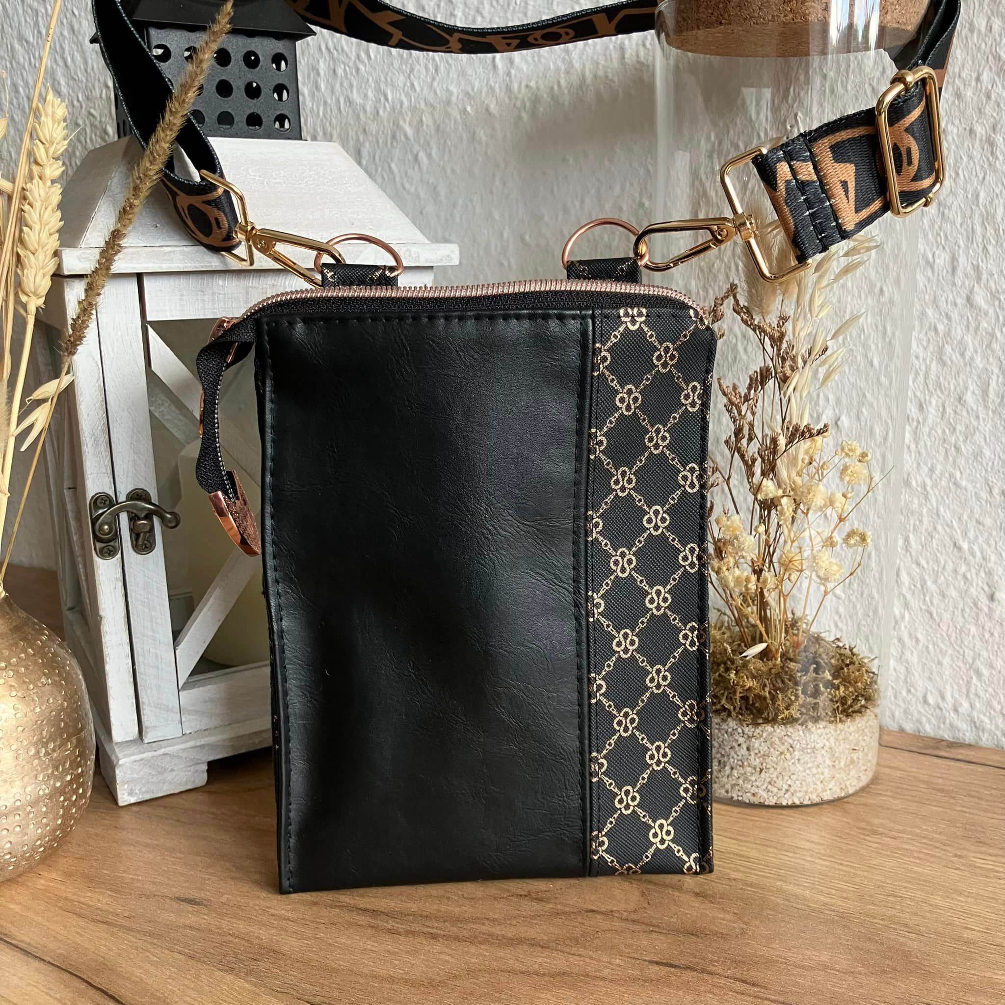 eBook Tasche Calendula : - Sewando
