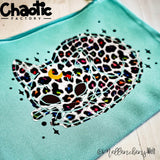 Plotterdatei Salem & Loona Katzen - Sewando