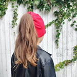 Schnittmuster *All Season Longhair Beanie* Mütze Kids & Erwachsene - Sewando