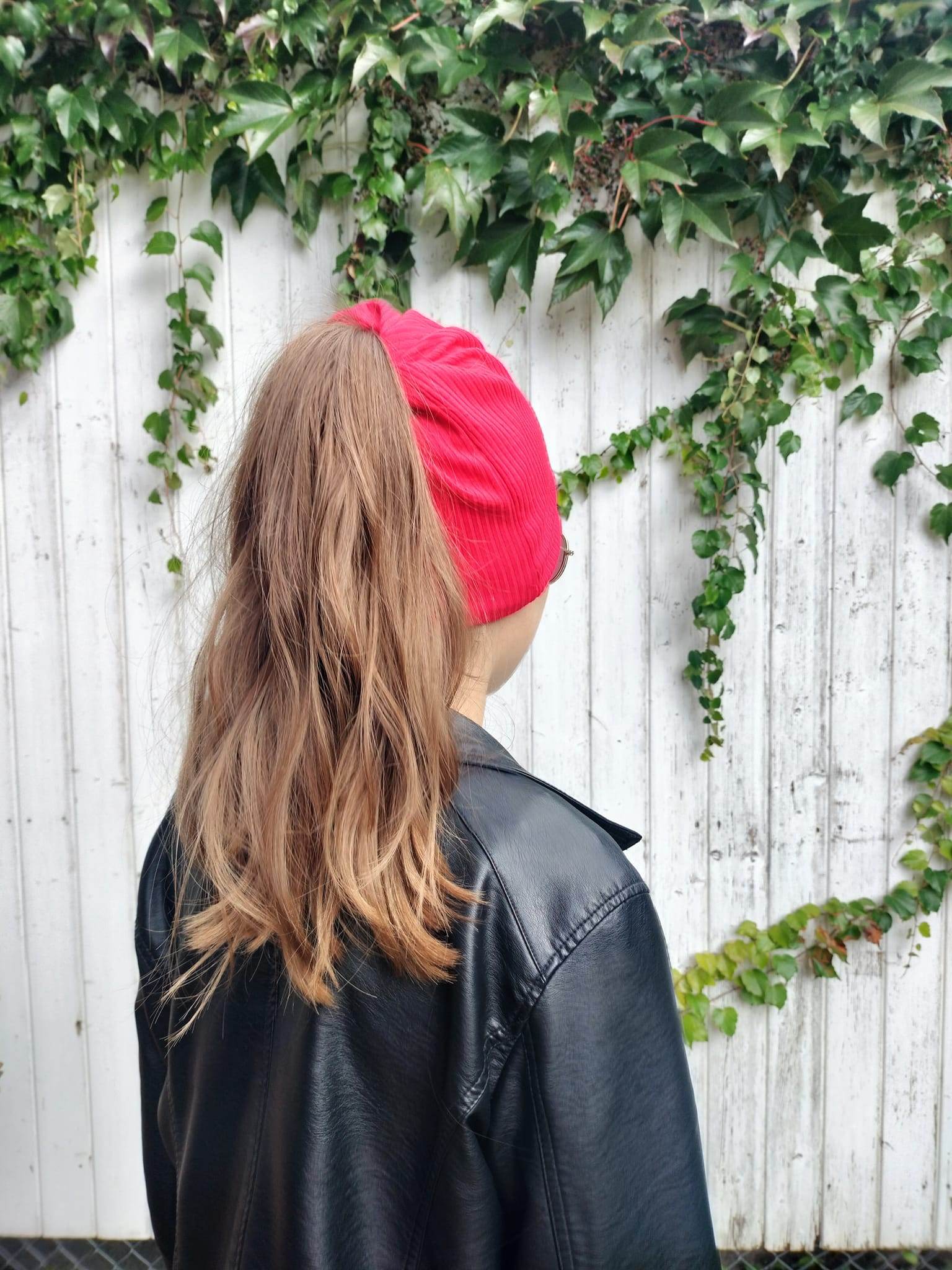 Schnittmuster *All Season Longhair Beanie* Mütze Kids & Erwachsene - Sewando