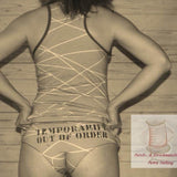 Schnittmuster Hipster Filou Slip Gr. 34-46 - Sewando