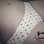 Schnittmuster Hipster Filou Slip Gr. 34-46 - Sewando