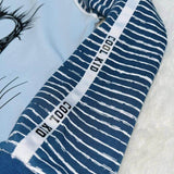 Plottdatei-Bundle Statements für Kordeln, Label, Bänder - Sewando