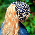 Schnittmuster *All Season Longhair Beanie* Mütze Kids & Erwachsene - Sewando