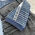 Plottdatei-Bundle Statements für Kordeln, Label, Bänder - Sewando