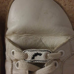 Stickdatei Lace Tags für Schnürschuhe - Sewando