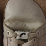 Stickdatei Lace Tags für Schnürschuhe - Sewando