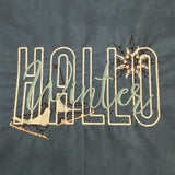 Stickdatei - HALLO Winter - Sewando