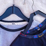 Plottdatei-Bundle Statements für Kordeln, Label, Bänder - Sewando