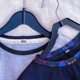 Plottdatei-Bundle Statements für Kordeln, Label, Bänder - Sewando
