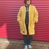 Schnittmuster Cardigan Laineux Gr. 32-50 - Sewando