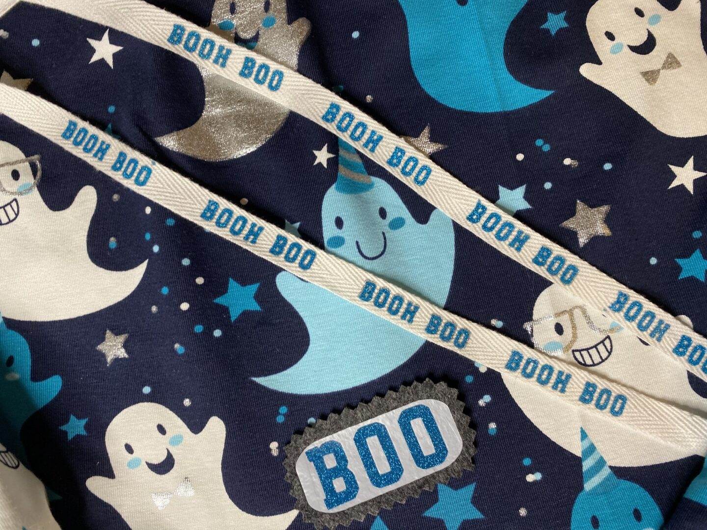 Plottdatei-Bundle Statements für Kordeln, Label, Bänder - Sewando