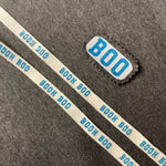 Plottdatei-Bundle Statements für Kordeln, Label, Bänder - Sewando