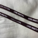 Plottdatei-Bundle Statements für Kordeln, Label, Bänder - Sewando