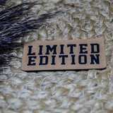 Plottdatei-Bundle Statements für Kordeln, Label, Bänder - Sewando