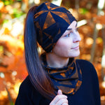 Schnittmuster *All Season Longhair Beanie* Mütze Kids & Erwachsene - Sewando