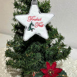 Stickdatei - Christbaumschmuck STERNE Single Line - Sewando