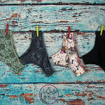 Schnittmuster Hipster Filou Slip Gr. 34-46 - Sewando