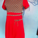 Schnittmuster Miss Lina Shirt, Longshirt Damen Gr. 32-48 - Sewando