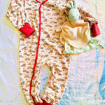 Schnittmuster Emmas Schlafi Gr. 56-98 - Sewando
