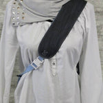 Schnittmuster Bäggi Cross Body Rucksack - Sewando
