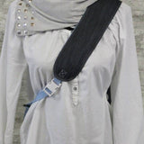Schnittmuster Bäggi Cross Body Rucksack - Sewando