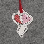 Stickdatei - Taschenbaumler - Set 1 (30 Single Line-Motive) - Sewando