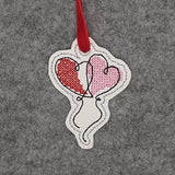 Stickdatei - Taschenbaumler - Set 1 (30 Single Line-Motive) - Sewando