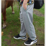Schnittmuster Fritzi & Frieda Hose - Sewando
