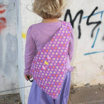 Schnittmuster Bäggi Cross Body Rucksack - Sewando
