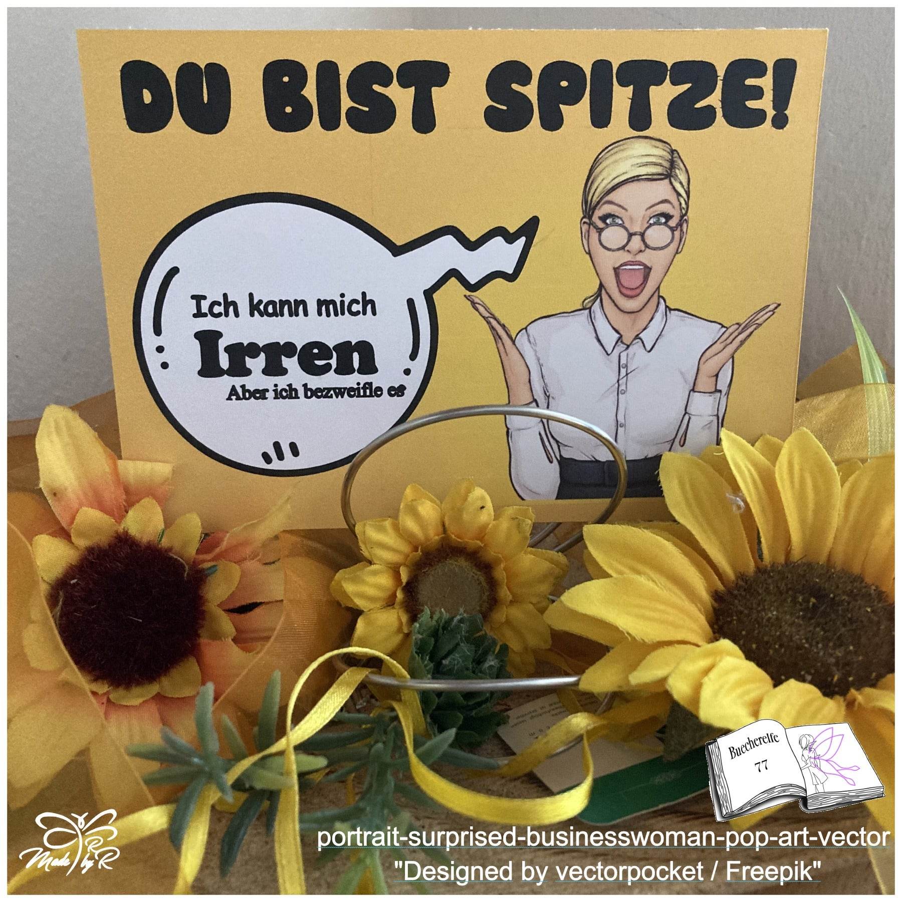 Digistamp Ich kann mich irren ... Plotterdatei, Sublimation, Drucken, ! - Sewando