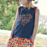 Schnittmuster Little Miss Cozy Gr. 86-140 - Sewando