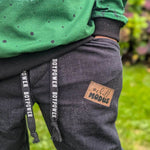 Plottdatei-Bundle Statements für Kordeln, Label, Bänder - Sewando