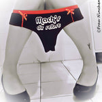 Schnittmuster Hipster Filou Slip Gr. 34-46 - Sewando