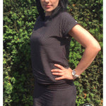 Schnittmuster Rosina - Sewando