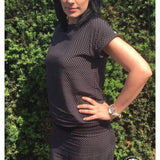 Schnittmuster Rosina - Sewando