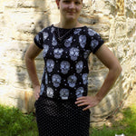 Schnittmuster Rosina - Sewando