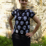 Schnittmuster Rosina - Sewando