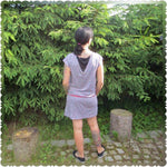 Schnittmuster Rosina - Sewando