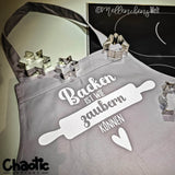 Plotterdatei Guten Appetit! - Sewando