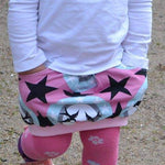 Schnittmuster Little Miss Cozy Gr. 86-140 - Sewando