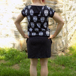 Schnittmuster Rosina - Sewando