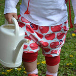 Schnittmuster Cozy ROCKn Büx Hose Kinder Gr. 86-140 - Sewando